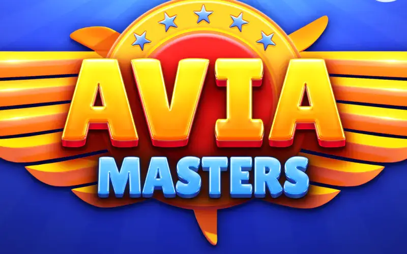 Teste dein Reaktionsvermögen und hebe ab mit Aviamasters bei Felicebet Crash-Spiele.