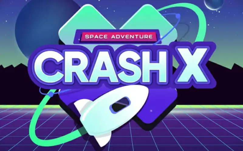 Erlebe rasanten Nervenkitzel und steile Quoten mit Crash X bei Felicebet Crash-Spiele.