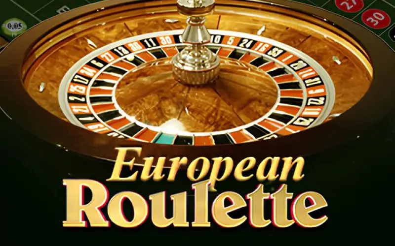 Setze auf Deine Glückszahlen und beste Quoten beim zeitlosen Favoriten European Roulette bei Felicebet.
