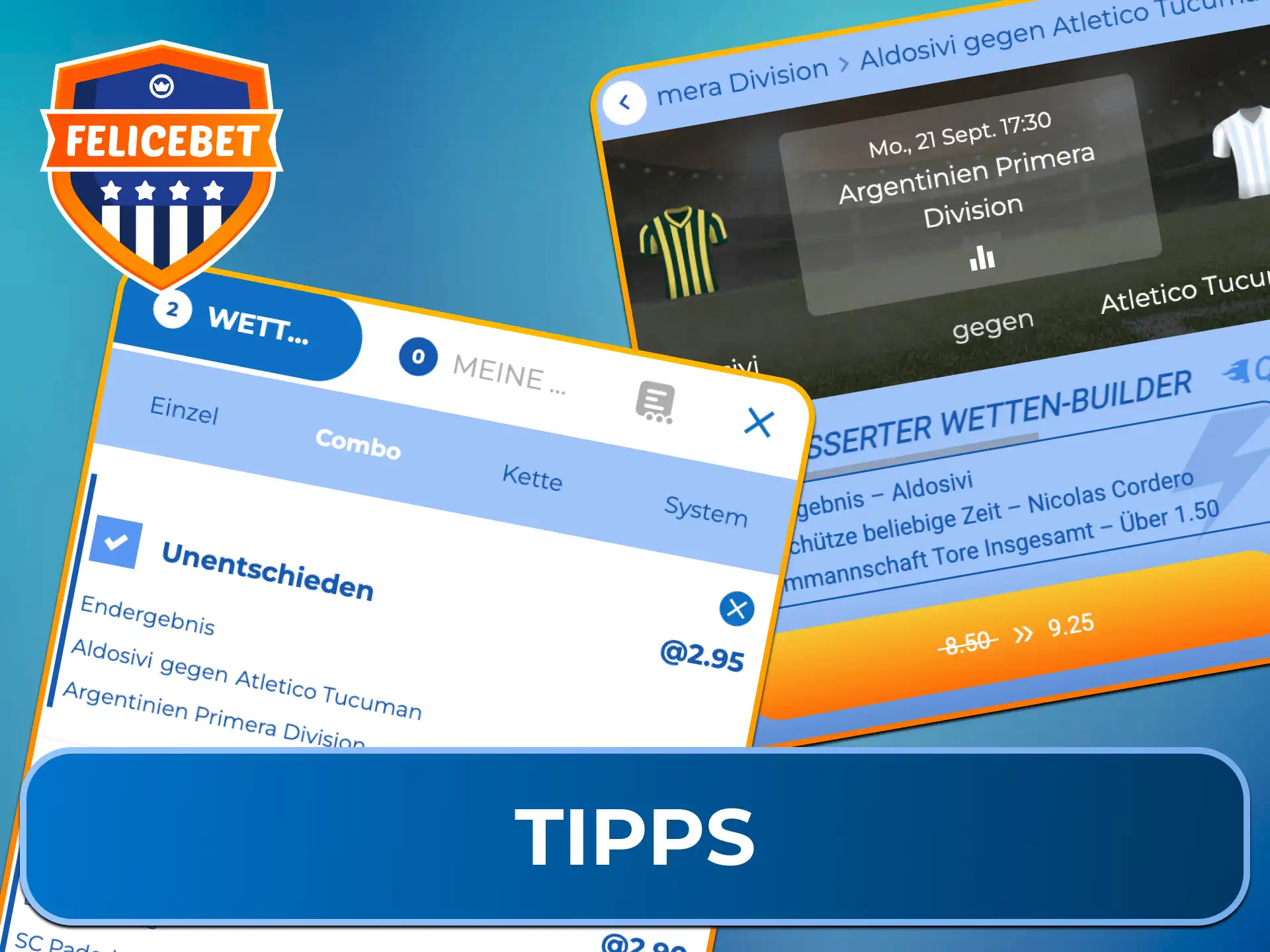 Nutzen Sie professionelle Strategien und wertvolle Tipps für erfolgreiche Fußballwetten bei Felicebet.