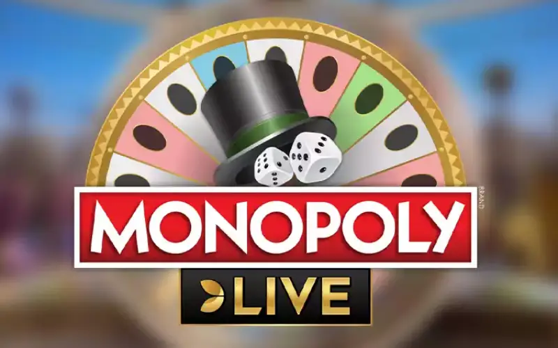 Erlebe das beliebte Brettspiel als spannende Game Show bei Monopoly Live im Felicebet Casino.
