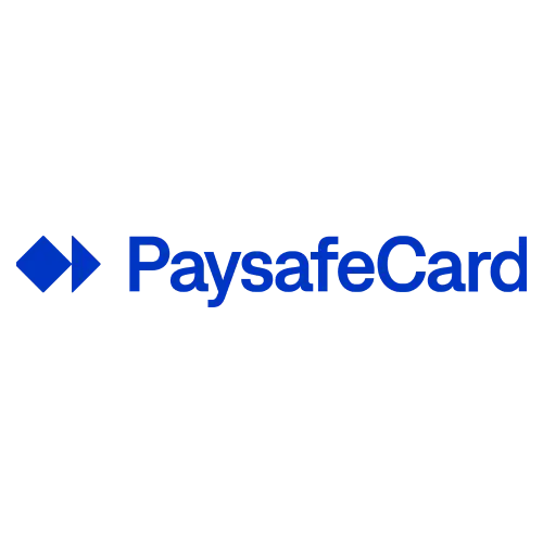 Tätige anonyme und sichere Prepaid-Einzahlungen mit der Paysafecard bei Felicebet.