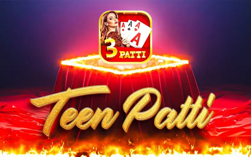 Teste Dein Kartengeschick beim indischen Klassiker Teen Patti im Felicebet Casino.