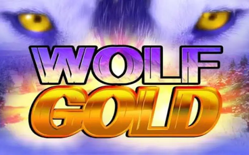 Jagd nach vollen Monden und großen Jackpots im Slot Wolf Gold bei Felicebet.
